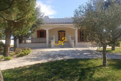 Villa i Conversano, Bari, Conversano - € 470.000 | Ref: R 478 - foto 36