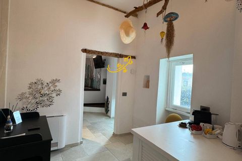 Lejlighed i Monopoli, Bari, Monopoli - € 720.000 | Ref: U 121 - foto 3
