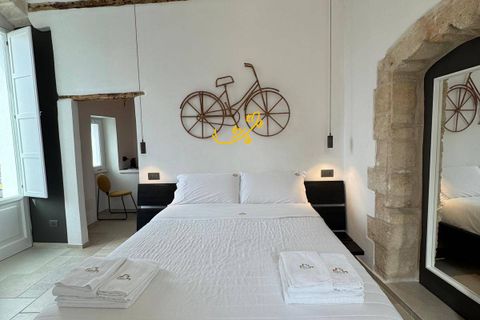 Lejlighed i Monopoli, Bari, Monopoli - € 720.000 | Ref: U 121 - foto 7