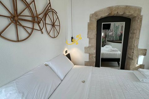 Lejlighed i Monopoli, Bari, Monopoli - € 720.000 | Ref: U 121 - foto 8