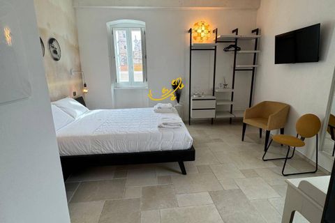 Lejlighed i Monopoli, Bari, Monopoli - € 720.000 | Ref: U 121 - foto 13