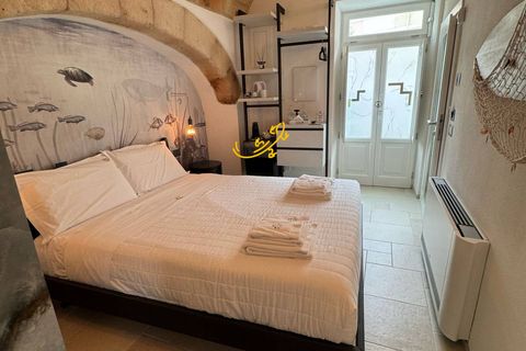 Lejlighed i Monopoli, Bari, Monopoli - € 720.000 | Ref: U 121 - foto 29