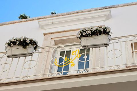 Erhvervsejendom i Conversano, Bari, Conversano - € 595.000 | Ref: U 176 - foto 1