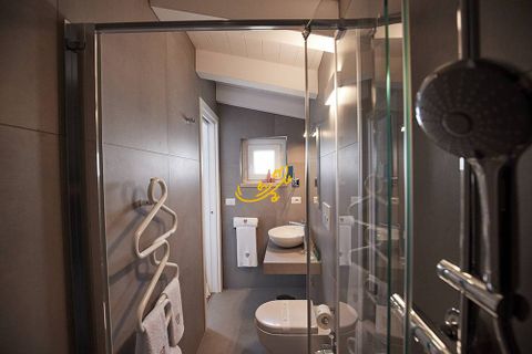 Erhvervsejendom i Conversano, Bari, Conversano - € 595.000 | Ref: U 176 - foto 7