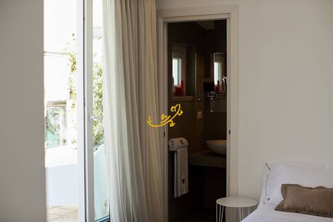 Erhvervsejendom i Conversano, Bari, Conversano - € 595.000 | Ref: U 176 - foto 11