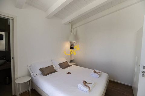 Erhvervsejendom i Conversano, Bari, Conversano - € 595.000 | Ref: U 176 - foto 12