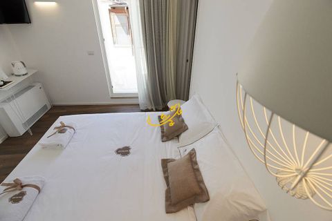 Erhvervsejendom i Conversano, Bari, Conversano - € 595.000 | Ref: U 176 - foto 13