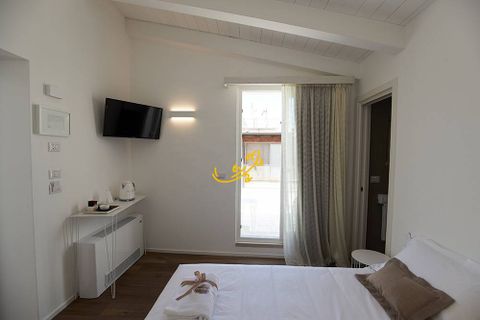 Erhvervsejendom i Conversano, Bari, Conversano - € 595.000 | Ref: U 176 - foto 16