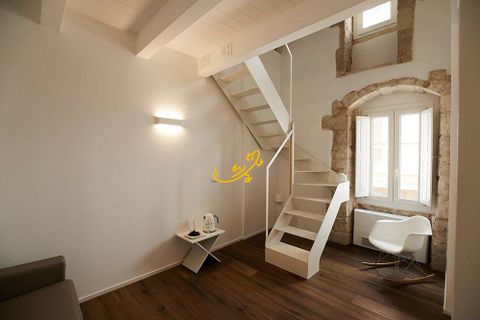 Erhvervsejendom i Conversano, Bari, Conversano - € 595.000 | Ref: U 176 - foto 24