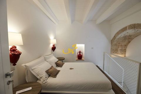 Erhvervsejendom i Conversano, Bari, Conversano - € 595.000 | Ref: U 176 - foto 26