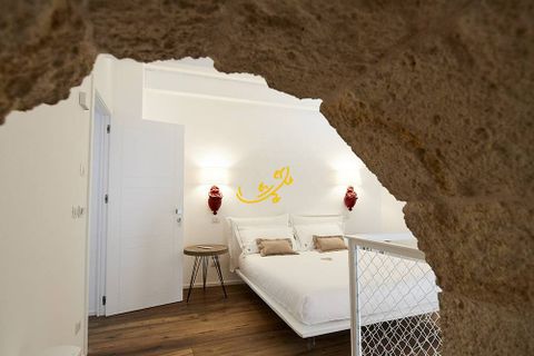Erhvervsejendom i Conversano, Bari, Conversano - € 595.000 | Ref: U 176 - foto 27