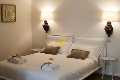 Erhvervsejendom i Conversano, Bari, Conversano - € 595.000 | Ref: U 176 - foto 28
