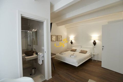 Erhvervsejendom i Conversano, Bari, Conversano - € 595.000 | Ref: U 176 - foto 32