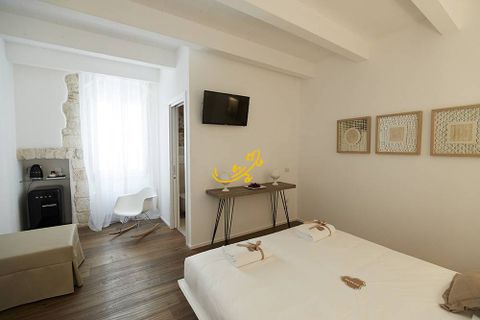 Erhvervsejendom i Conversano, Bari, Conversano - € 595.000 | Ref: U 176 - foto 33