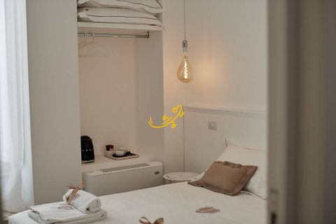 Erhvervsejendom i Conversano, Bari, Conversano - € 595.000 | Ref: U 176 - foto 34