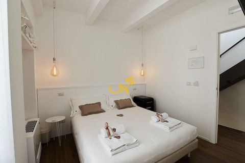 Erhvervsejendom i Conversano, Bari, Conversano - € 595.000 | Ref: U 176 - foto 35