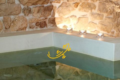 Erhvervsejendom i Conversano, Bari, Conversano - € 595.000 | Ref: U 176 - foto 41