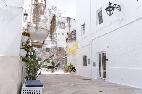 Lejlighed i Monopoli, Bari, Monopoli - € 260.000 | Ref: U 177 - foto 1
