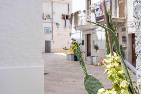 Lejlighed i Monopoli, Bari, Monopoli - € 260.000 | Ref: U 177 - foto 2