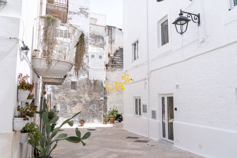 Lejlighed i Monopoli, Bari, Monopoli - € 260.000 | Ref: U 177 - foto 3
