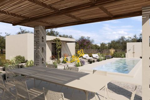 Villa a Polignano a Mare, Bari, Polignano a Mare - € 570.000 | Ref: R 529 - foto 5