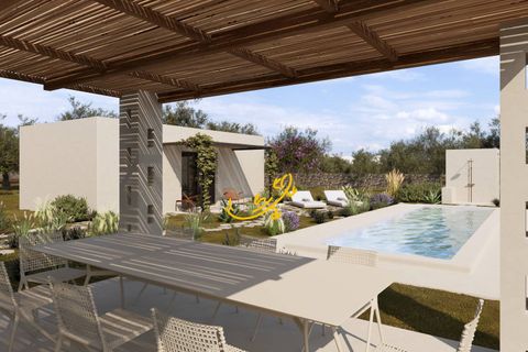 Villa a Polignano a Mare, Bari, Polignano a Mare - € 570.000 | Ref: R 529 - foto 9