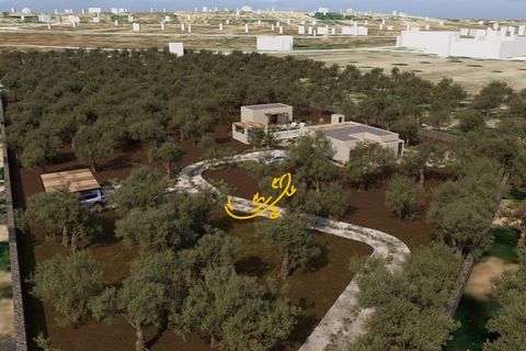 Villa a Polignano a Mare, Bari, Polignano a Mare - € 570.000 | Ref: R 529 - foto 42