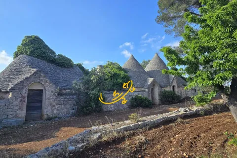 Landejendom i Polignano a Mare, Bari, Polignano a Mare - € 200.000 | Ref: R 500 - foto 1