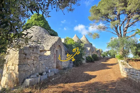 Landejendom i Polignano a Mare, Bari, Polignano a Mare - € 200.000 | Ref: R 500 - foto 3