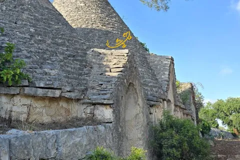 Landejendom i Polignano a Mare, Bari, Polignano a Mare - € 200.000 | Ref: R 500 - foto 4
