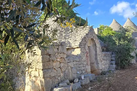 Landejendom i Polignano a Mare, Bari, Polignano a Mare - € 200.000 | Ref: R 500 - foto 5