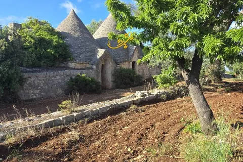 Landejendom i Polignano a Mare, Bari, Polignano a Mare - € 200.000 | Ref: R 500 - foto 6