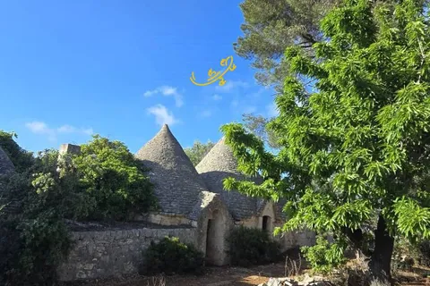 Landejendom i Polignano a Mare, Bari, Polignano a Mare - € 200.000 | Ref: R 500 - foto 8
