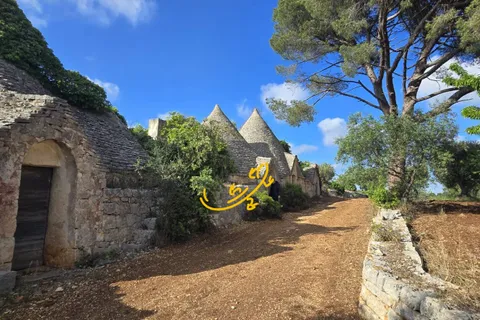 Landejendom i Polignano a Mare, Bari, Polignano a Mare - € 200.000 | Ref: R 500 - foto 10