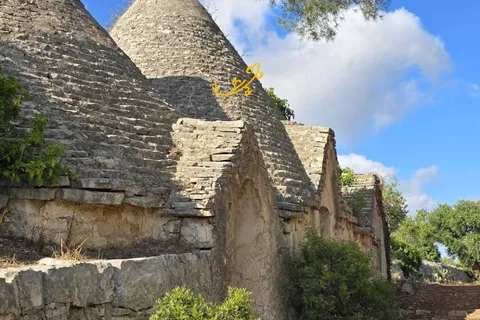 Landejendom i Polignano a Mare, Bari, Polignano a Mare - € 200.000 | Ref: R 500 - foto 13