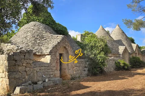 Landejendom i Polignano a Mare, Bari, Polignano a Mare - € 200.000 | Ref: R 500 - foto 20