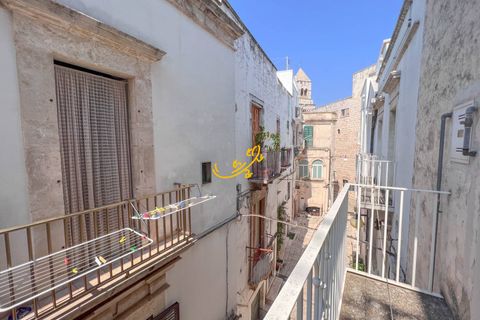 Leilighet i Putignano, Bari, Putignano - € 250 000 | Ref: U 151 - foto 18