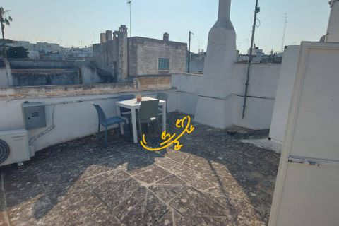 Lejlighed i Ostuni, Brindisi, Ostuni - € 155.000 | Ref: U 178 - foto 24