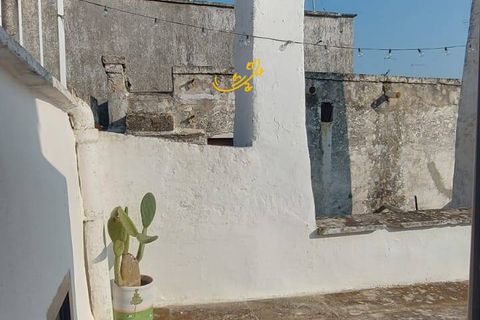 Lejlighed i Ostuni, Brindisi, Ostuni - € 155.000 | Ref: U 178 - foto 25