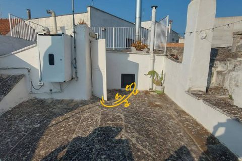 Lejlighed i Ostuni, Brindisi, Ostuni - € 155.000 | Ref: U 178 - foto 26