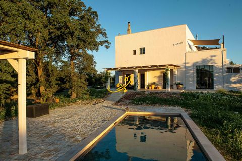 Landejendom i Monopoli, Bari, Monopoli - € 1.150.000 | Ref: M 30 - foto 3