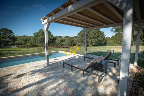 Landejendom i Monopoli, Bari, Monopoli - € 1.150.000 | Ref: M 30 - foto 4