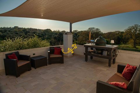 Landejendom i Monopoli, Bari, Monopoli - € 1.150.000 | Ref: M 30 - foto 6