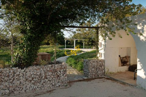 Landejendom i Monopoli, Bari, Monopoli - € 1.150.000 | Ref: M 30 - foto 8