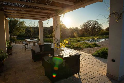 Landejendom i Monopoli, Bari, Monopoli - € 1.150.000 | Ref: M 30 - foto 11