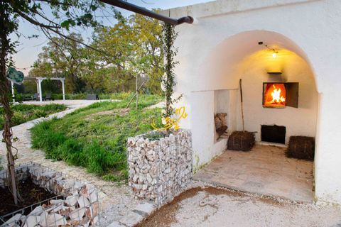 Landejendom i Monopoli, Bari, Monopoli - € 1.150.000 | Ref: M 30 - foto 14