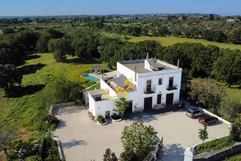 Landejendom i Monopoli, Bari, Monopoli - € 1.150.000 | Ref: M 30 - foto 15
