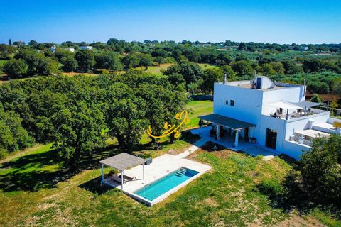 Landejendom i Monopoli, Bari, Monopoli - € 1.150.000 | Ref: M 30 - foto 19