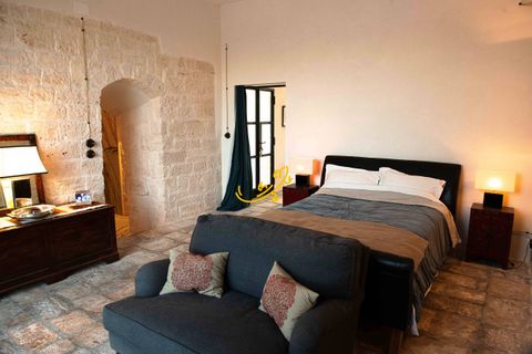 Landejendom i Monopoli, Bari, Monopoli - € 1.150.000 | Ref: M 30 - foto 22
