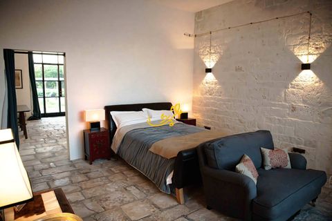 Landejendom i Monopoli, Bari, Monopoli - € 1.150.000 | Ref: M 30 - foto 26